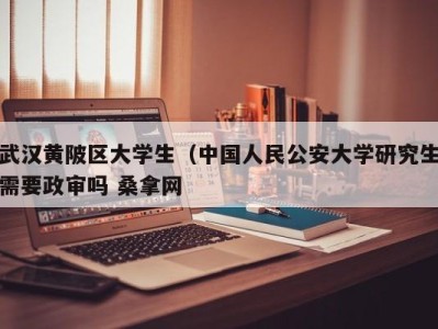 北京武汉黄陂区大学生（中国人民公安大学研究生需要政审吗 桑拿网